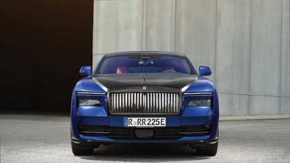 De ce a mers Rolls Royce în zona „noir“? De ce a pariat pe Black Badge? Pentru antreprenorii din tech, mogulii media, toţi disruptivi în mediul lor