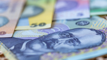 Românii lucrează eficient, dar nu sunt răsplătiți pe măsură. Simona Bucura Oprescu: Productivitatea este de 74% din media UE