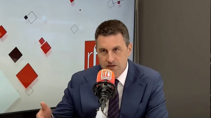 Reforma pensiilor speciale va include creșterea vârstei de pensionare. Tanczos Barna: „Dacă nu mai sunt bani, nu sunt bani”