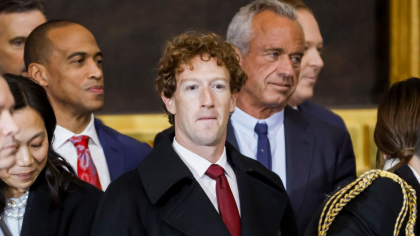 „Viitorul va aparține acelora care știu să colaboreze cu AI”. Planul lui Mark Zuckerberg pentru a antrena prima superinteligență artificială