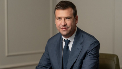Liviu Vornicu este noul Director Commercial Operations al Philip Morris România