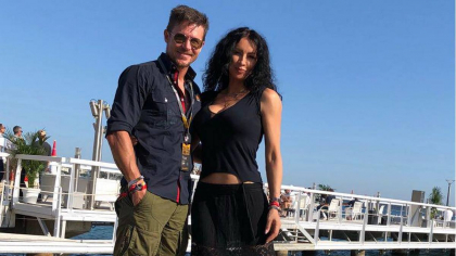 Mesajul sfâșietor al Mihaelei Rădulescu. Decesul lui Felix Baumgartner a dărâmat-o: Sunt pierdută fără el