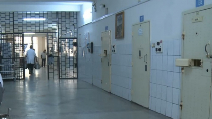 Comisia pentru cercetarea abuzurilor verifică condițiile de detenție din Penitenciarul Vaslui