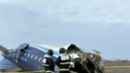 Putin pierde un aliat istoric. Azerbaidjan dă în judecată Rusia pentru tragedia aviatică AZAL. ”Pentru noi, totul este clar”