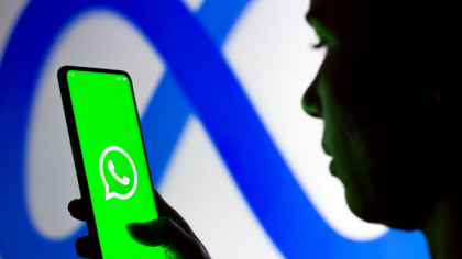 WhatsApp a făcut anunțul: Afișarea reclamelor pentru utilizatorii UE va fi amânată