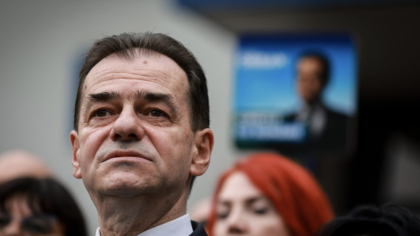 Ilie Bolojan lăudat de Ludovic Orban: Om echilibrat/Nu-i prea place clientelismul politic