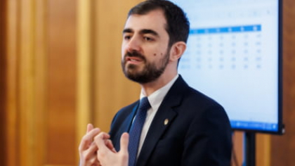 Fostul ministru USR al Economiei: „Una dintre primele agenții care ar trebui desființate de un guvern reformator este ARICE". Salarii între 6.000 și 12.000 euro