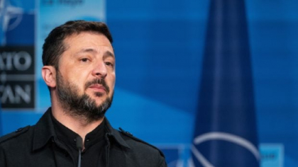 Ucrainenii nu cred într-o întâlnire dintre Vladimir Putin și Volodimir Zelenski: „Depinde de americani”