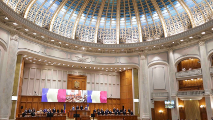 Partidele care vulnerabilizează România în fața războiului hibrid al Rusiei