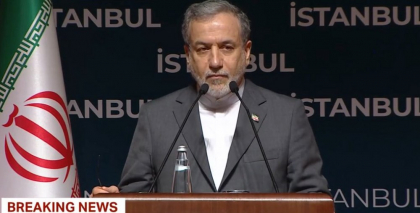 Iranul se arată dispus să poarte tratative nucleare cu SUA: „Trump ar trebui să lase deoparte tonul inacceptabil”