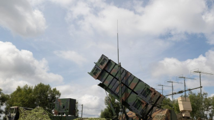 Trump va trimite rachete Patriot în Ucraina. „Putin vorbește frumos, iar seara bombardează”