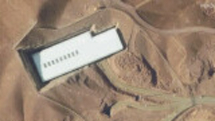 Ce este situl nuclear Fordo al Iranului şi de ce a fost nevoie de un atac al SUA