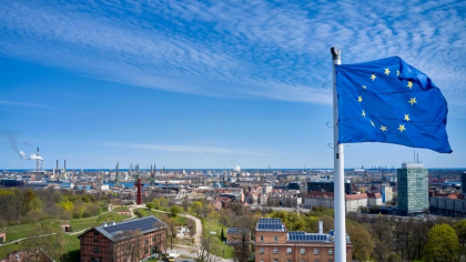 Polonia are una dintre cele mai dinamice rate de creștere din UE și devine un pilon economic strategic al Uniunii