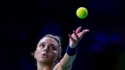 Cristian, Begu și Cîrstea și-au aflat adversarele de la WTA Roma
