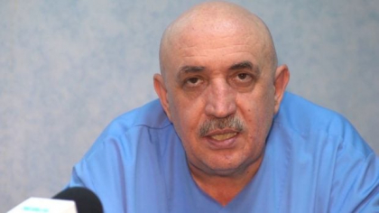 Cum se apără Corneliu Toader, managerul Institutului de Neurologie, după acuzațiile de luare de mită