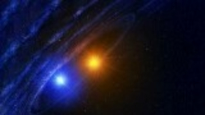 Stelele binare, care orbitează una în jurul celeilalte, schimbă tot ce se știa despre galaxia noastră