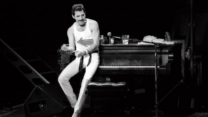 Freddie Mercury a avut o fiică despre care nimeni nu știa. Adevărul iese la iveală după mai bine de 30 de ani