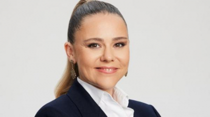 Roxana Pîntea: "România are o șansă clară! Să fie previzibilă acolo unde alții sunt impredictibili"