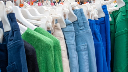 Furturile din magazine provoacă pierderi record retailerilor germani