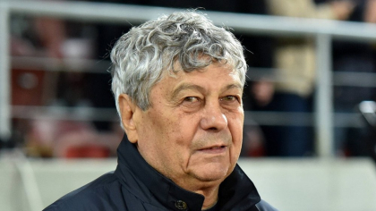 Mircea Lucescu a dat buzna peste Chivu, Man și Mihăilă în cantonamentul echipei Parma