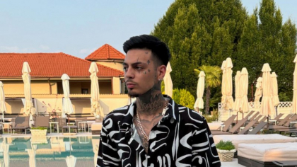 Amenda primită de Albert NBN, după ce a înjurat România pe scena Festivalului „Beach, Please!”