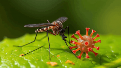 Țânțarul a devenit cea mai letală insectă de pe planetă. Ce boli transmite și la ce să fii atent