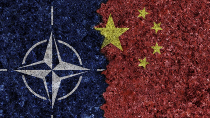 Ministerul Apărării din China atacă NATO după summitul de la Haga. „Este un produs al Războiului Rece”