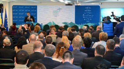 Aspen Energy Summit 2025: România găzduiește la București una dintre cele mai importante dezbateri europene despre viitorul energiei