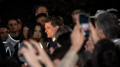 Pe cine nu ar numi Nicușor Dan premier: „Nu voi accepta persoane cu derapaje anti-democratice”