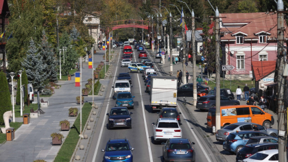 Apare autostrada prezidențială în România. Scăpăm de traficul aglomerat de pe Valea Prahovei