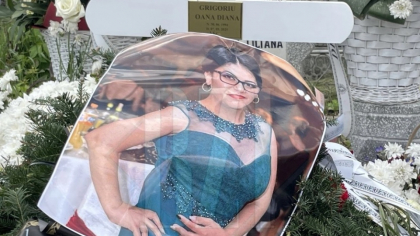 Tragedie în Iași. O tânără a murit în condiții suspecte, familia ei reclamă stresul de la muncă. ”A muncit nonstop și și-au bătut joc de ea”