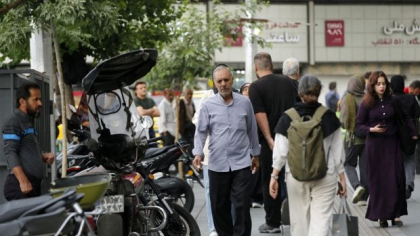 Bloggerii militari ruși compară Iranul cu „URSS în ultimele sale zile”: contradicțiile și fisurile regimului iranian