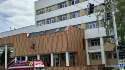 A murit în timp ce-i ajuta pe alții. O asistentă de la Spitalul de Urgență din Sibiu a fost găsită fără suflare în timpul unei ture de gardă