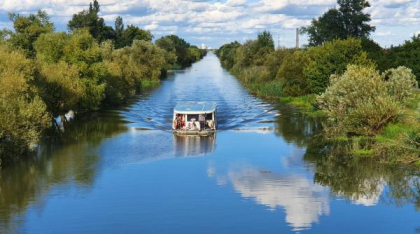Două poduri noi peste Bega se vor construi în Timișoara. Valoarea totală a investiţiei este de 134 de milioane de lei