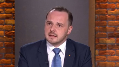 Alexandru Rogobete: „Reducem blocajul livrărilor de perfuzabile. Spitalele vor fi aprovizionate constant!”