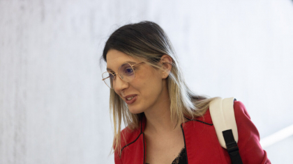 Diana Buzoianu, despre Apele Române: Au avut 350 milioane de euro şi nu au accesat banii respectivi