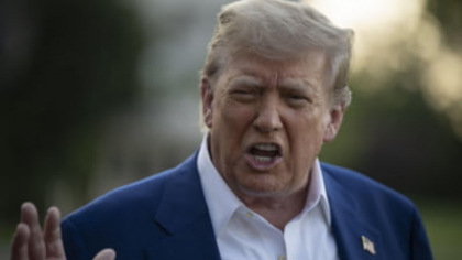 Trump insistă că bombardarea Iranului a amânat programul nuclear ”practic cu decenii”. Liderul SUA contrazice raportul serviciilor: ”Nu vreau să folosesc exemplul Hiroshima”