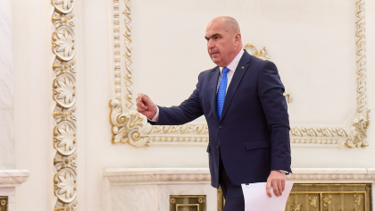 Ilie Bolojan dă speranțe românilor: Din primăvara lui 2026 se vor vedea semne de stabilizare a situației financiar-economice