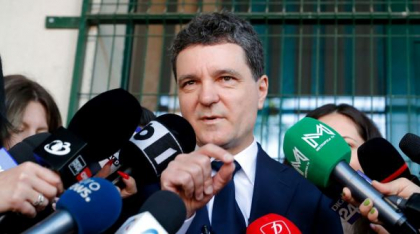 Nicușor Dan: Mai avem fiecare dintre noi un drum lung până la a ajunge la aspirațiile comunităților