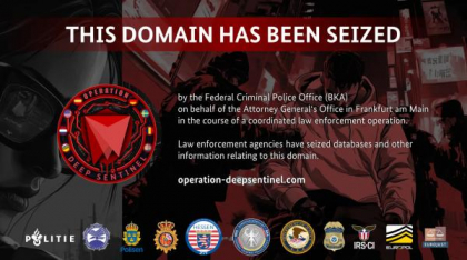 Cea mai mare piață de droguri de pe dark web, închisă de autoritățile europene. Cum funcționa Archetyp Market