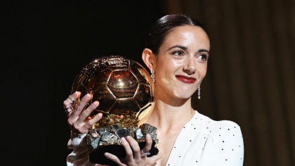 Aitana Bonmatí, internată cu meningită virală cu o săptămână înainte de Euro 2025
