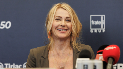 Nadia Comăneci va onora ceremonia de includere a Cătălinei Ponor în Hall of Fame-ul internațional al gimnasticii