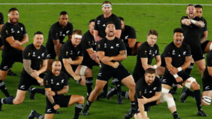Șoc în rugby! Cea mai mare națională din lume a suferit cea mai drastică înfrângere din istorie, pe teren propriu