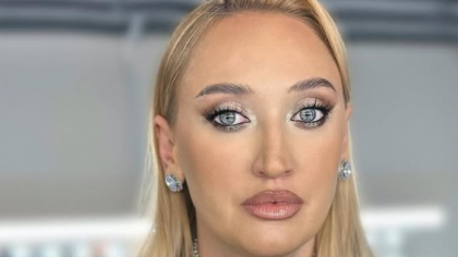 Cu ce probleme se confruntă Ilona Brezoianu în primul trimestru de sarcină? „În unele zile mai bine, în altele mai rău”