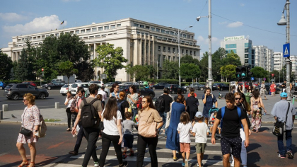 Vreme de vară în minivacanța de 1 mai: ce ne așteaptă în ziua alegerilor