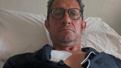 Un fotbalist cunoscut românilor de la Pronosport este grav bolnav: „Am fost găsit un oaspete foarte nedorit”