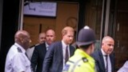 Sentința în procesul Prințului Harry cu Ministerul de Interne din UK. Ce a decis Curtea de Apel