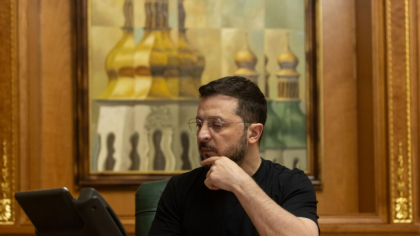 Securitatea ucraineană achetează Biroul Anticorupție pentru spionaj în favoarea Rusiei