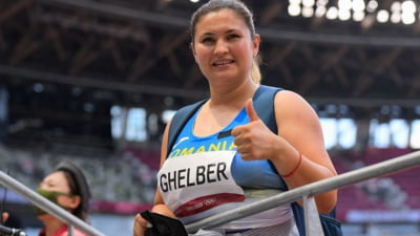 România, prezență "simbolică" la Mondialele de atletism: încă o dată suntem departe de finală