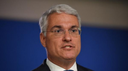 Ministrul Fondurilor Europene, despre demiterea șefilor din Energie: "Până acum am mimat că dăm afară"
